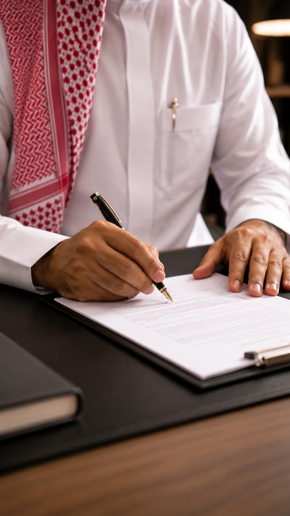 الرئيس التنفيذي