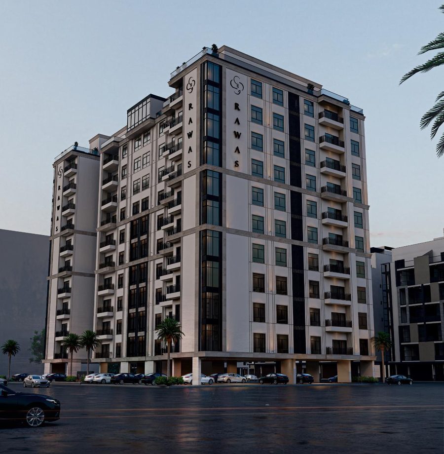 مشروع